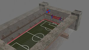 Stadium