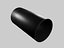 Технические трубы HDPE хайполи