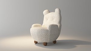 3D MAMA BEAR