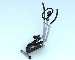 Fitness Bike