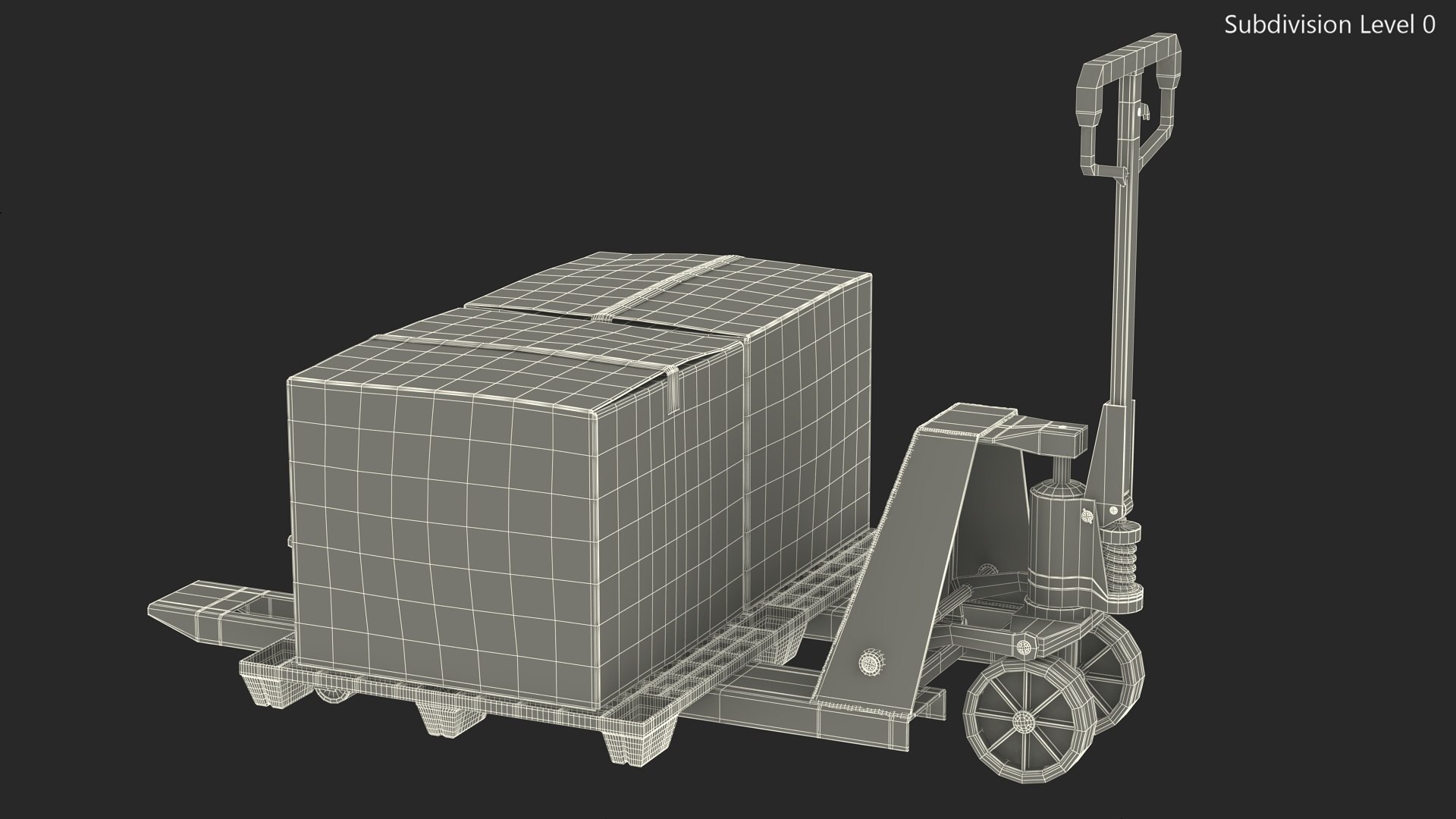 Hand Pallet Truck Lion with Boxes Rigged 3D model https://p.turbosquid.com/ts-thumb/Ew/B1ysTD/Y5/handpallettrucklionwithboxesrigged3dmodel025/jpg/1698144870/1920x1080/fit_q87/0916f95eeaae8d9c0ef88a67a4aa714442d307cc/handpallettrucklionwithboxesrigged3dmodel025.jpg