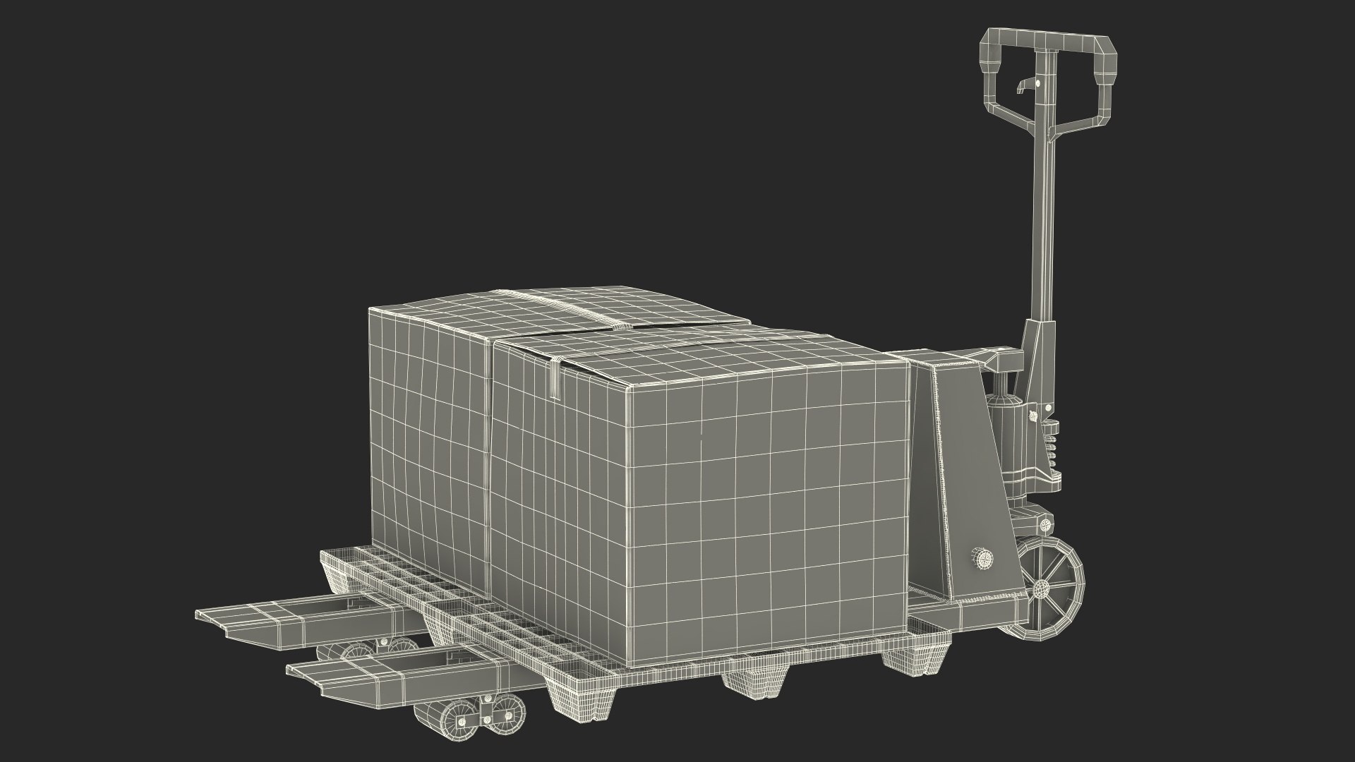 Hand Pallet Truck Lion with Boxes Rigged 3D model https://p.turbosquid.com/ts-thumb/Ew/B1ysTD/xL/handpallettrucklionwithboxesrigged3dmodel031/jpg/1698144895/1920x1080/fit_q87/415e3f8495bf4e45222a78c4f075d9f63d4cceb5/handpallettrucklionwithboxesrigged3dmodel031.jpg