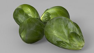 Brussels Sprouts