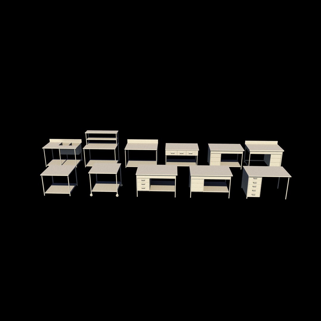 3D Working table set 3D model https://p.turbosquid.com/ts-thumb/Ew/G2ohNC/0P/workingtableset5/jpg/1782754012/1920x1080/fit_q87/8bc300cb3484829f259ac088968ae08b2c3b15c2/workingtableset5.jpg