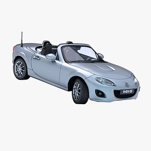 Mazda MX5