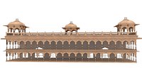Indian Palace