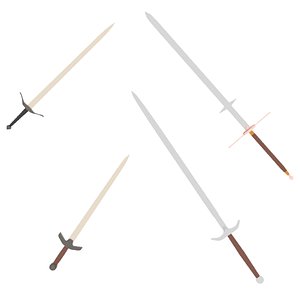 Bladed Weapons Collection