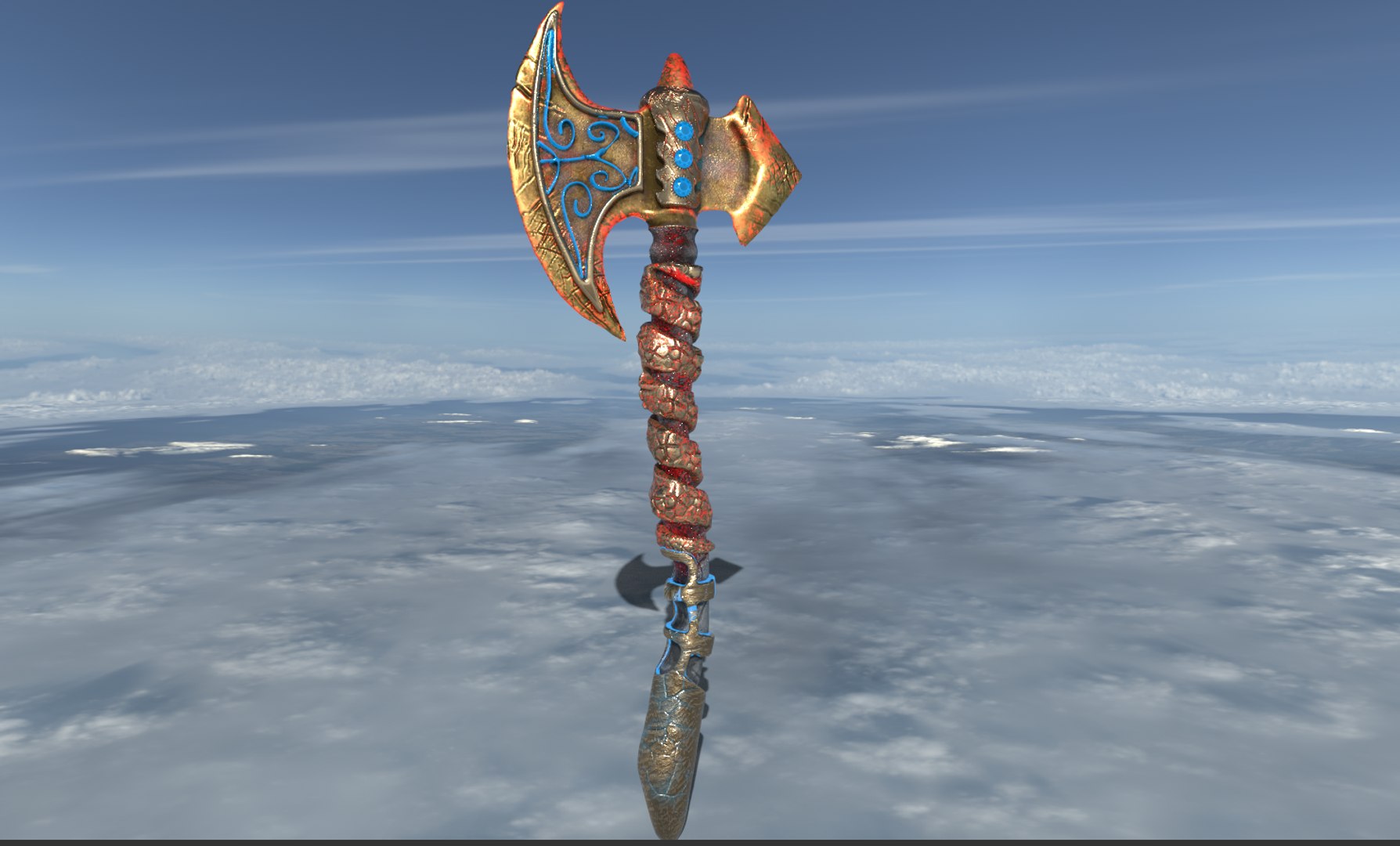 3D axe https://p.turbosquid.com/ts-thumb/Ew/MPR1Lk/6IKzxX2A/substancepainter2019.2.0axe11_17_20204_02_58pm2/png/1605774532/1920x1080/fit_q87/57f9c5eece6e0df0bc7eeb1df61b5861cc7a5c99/substancepainter2019.2.0axe11_17_20204_02_58pm2.jpg