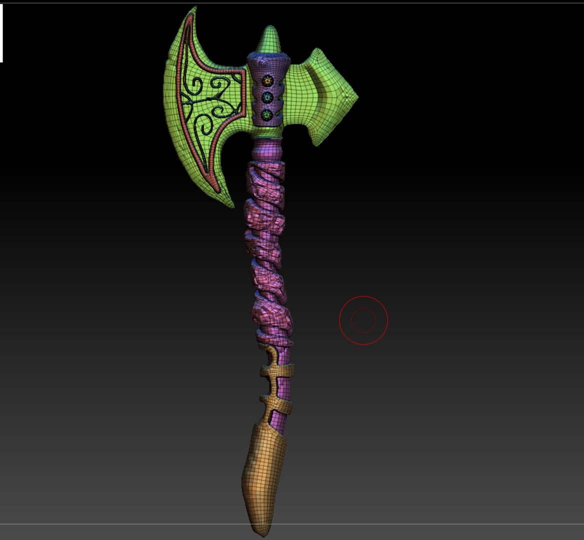 3D axe https://p.turbosquid.com/ts-thumb/Ew/MPR1Lk/IADKqlhD/zbrush11_16_202011_36_13pm2/png/1605774961/1920x1080/fit_q87/4e2efd2e4360375644d5adfc8efe28dcd187df4a/zbrush11_16_202011_36_13pm2.jpg