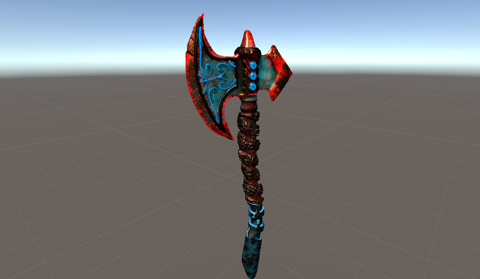 3D axe https://p.turbosquid.com/ts-thumb/Ew/MPR1Lk/f9g1Fdjc/newunityproject2samplescenepcmaclinuxstandaloneunity2019.3.15f1personal__dx11_11_18_202010_43_03pm/png/1605775062/1920x1080/fit_q87/c753fa9ad040c25876efed9c10ba62d2835c0089/newunityproject2samplescenepcmaclinuxstandaloneunity2019.3.15f1personal__dx11_11_18_202010_43_03pm.jpg