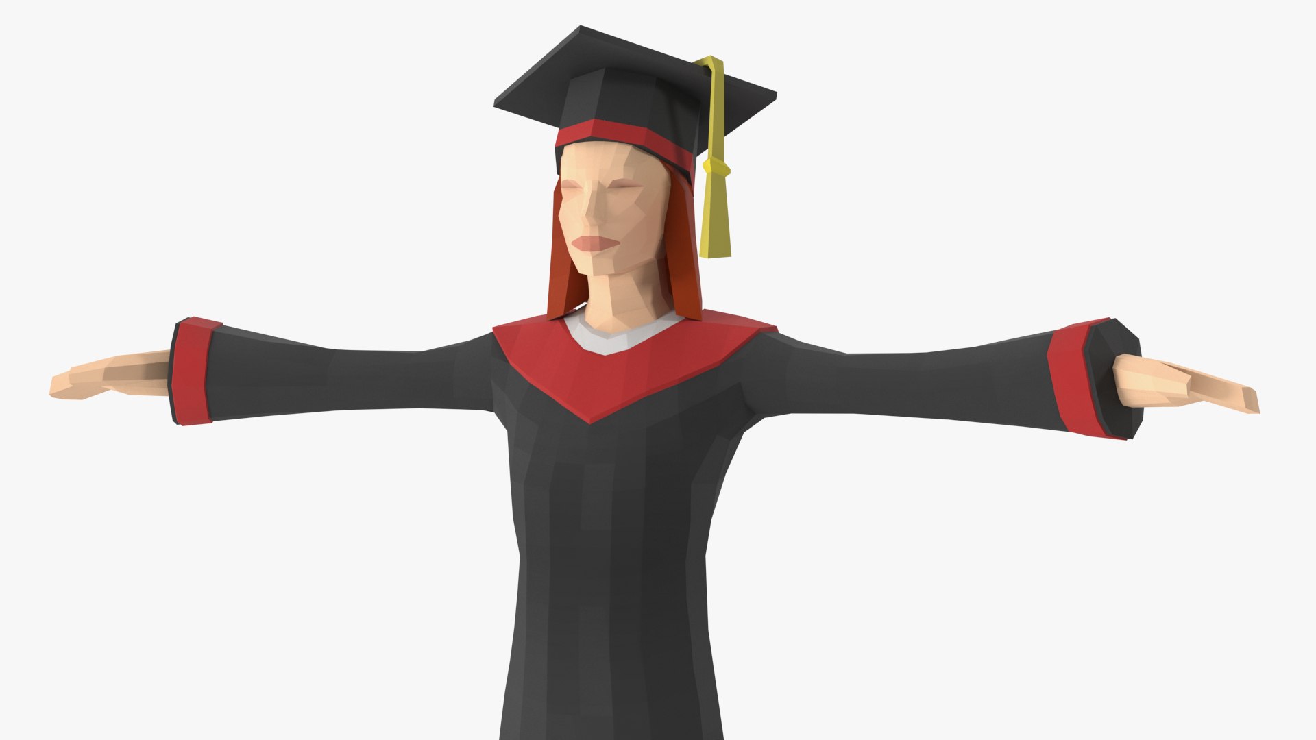 3D Student Low Poly Rigged model https://p.turbosquid.com/ts-thumb/Ew/QNBgkJ/6i/studentlowpolyriggedc4dmodel013/jpg/1707549850/1920x1080/fit_q87/fe9b2f0ddb0671dbd3e20d549d41b446f69330a0/studentlowpolyriggedc4dmodel013.jpg