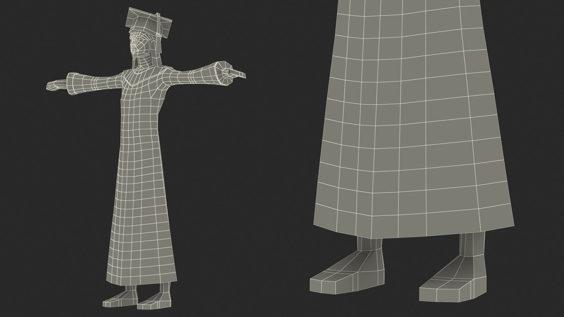3D Student Low Poly Rigged model https://p.turbosquid.com/ts-thumb/Ew/QNBgkJ/HH/studentlowpolyriggedc4dmodel028/jpg/1707549914/1920x1080/fit_q87/b3b2121fd1284051ca3d592d4c66f06762397263/studentlowpolyriggedc4dmodel028.jpg