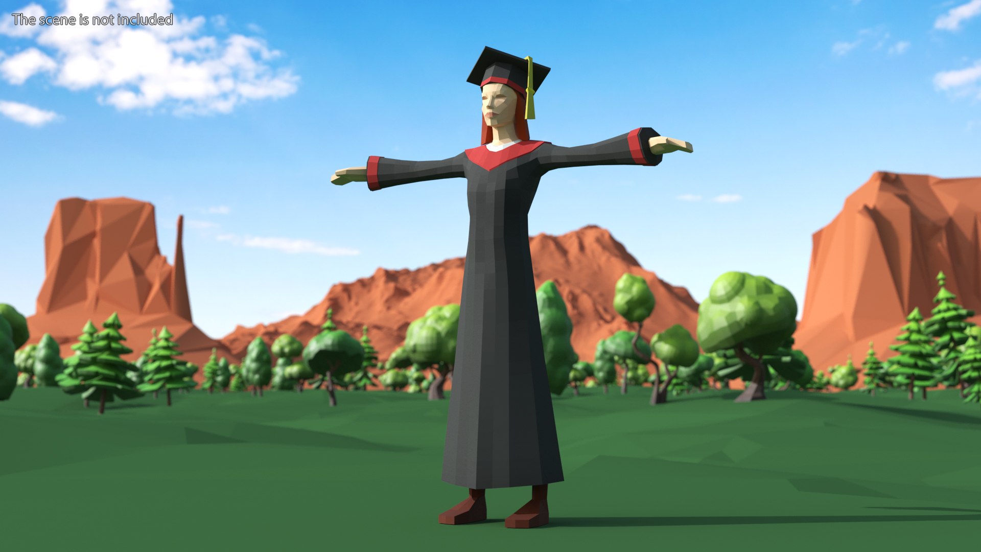 3D Student Low Poly Rigged model https://p.turbosquid.com/ts-thumb/Ew/QNBgkJ/Iv/studentlowpolyriggedc4dmodel002/jpg/1707549803/1920x1080/fit_q87/1f034457d6d1edf163ed3f36f286a05b2c76e424/studentlowpolyriggedc4dmodel002.jpg