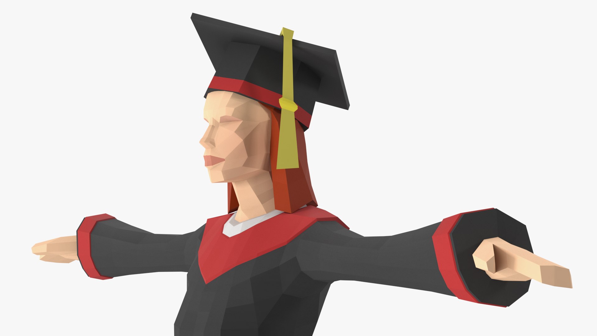 3D Student Low Poly Rigged model https://p.turbosquid.com/ts-thumb/Ew/QNBgkJ/jy/studentlowpolyriggedc4dmodel018/jpg/1707549871/1920x1080/fit_q87/6f78aa9b2677f2d09fdb5da735381d1c98d69f6a/studentlowpolyriggedc4dmodel018.jpg