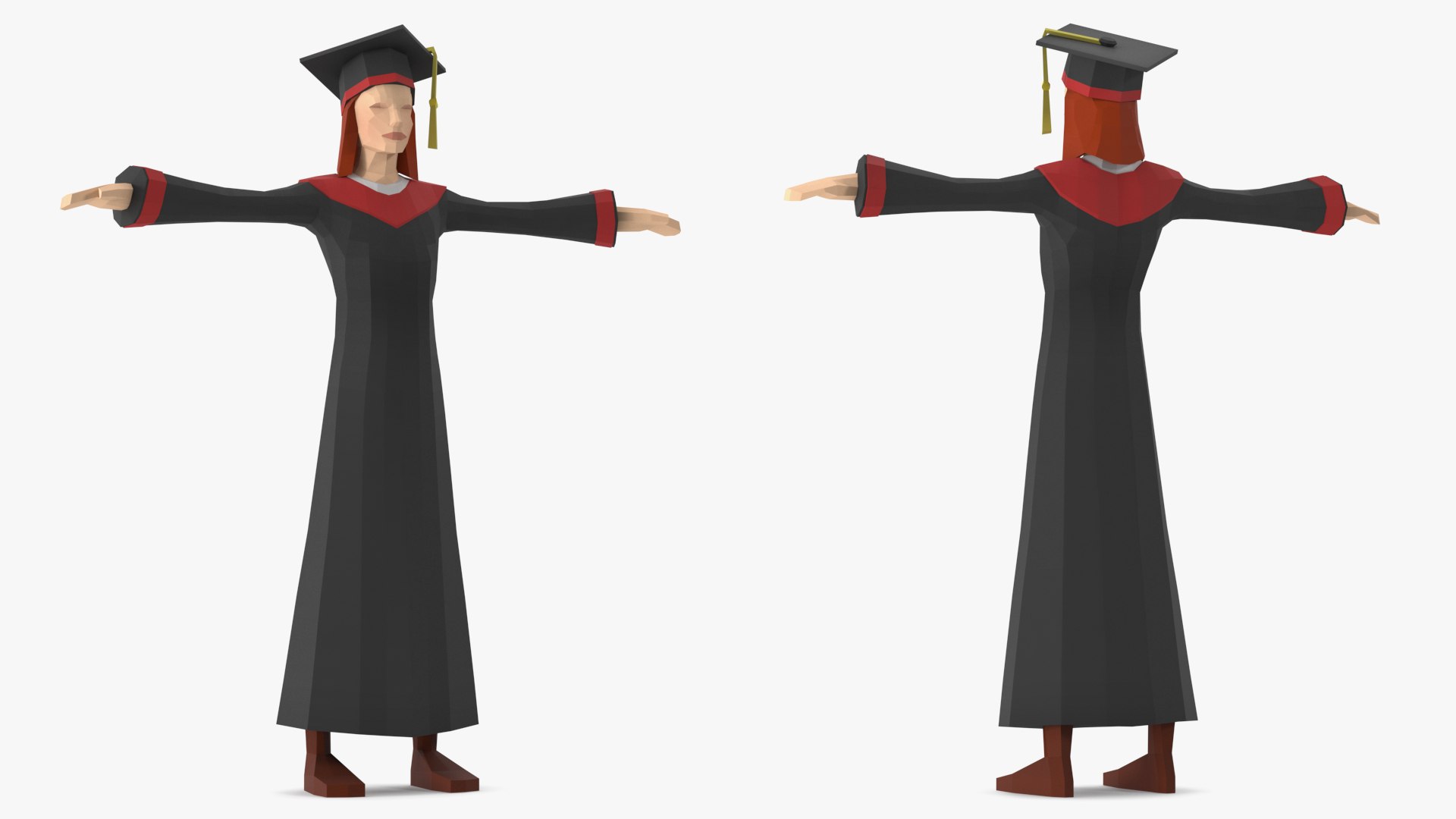 3D Student Low Poly Rigged model https://p.turbosquid.com/ts-thumb/Ew/QNBgkJ/u9/studentlowpolyriggedc4dmodel011/jpg/1707549842/1920x1080/fit_q87/b1c990dc670cb49735d8f0dfa2f16074265eded1/studentlowpolyriggedc4dmodel011.jpg