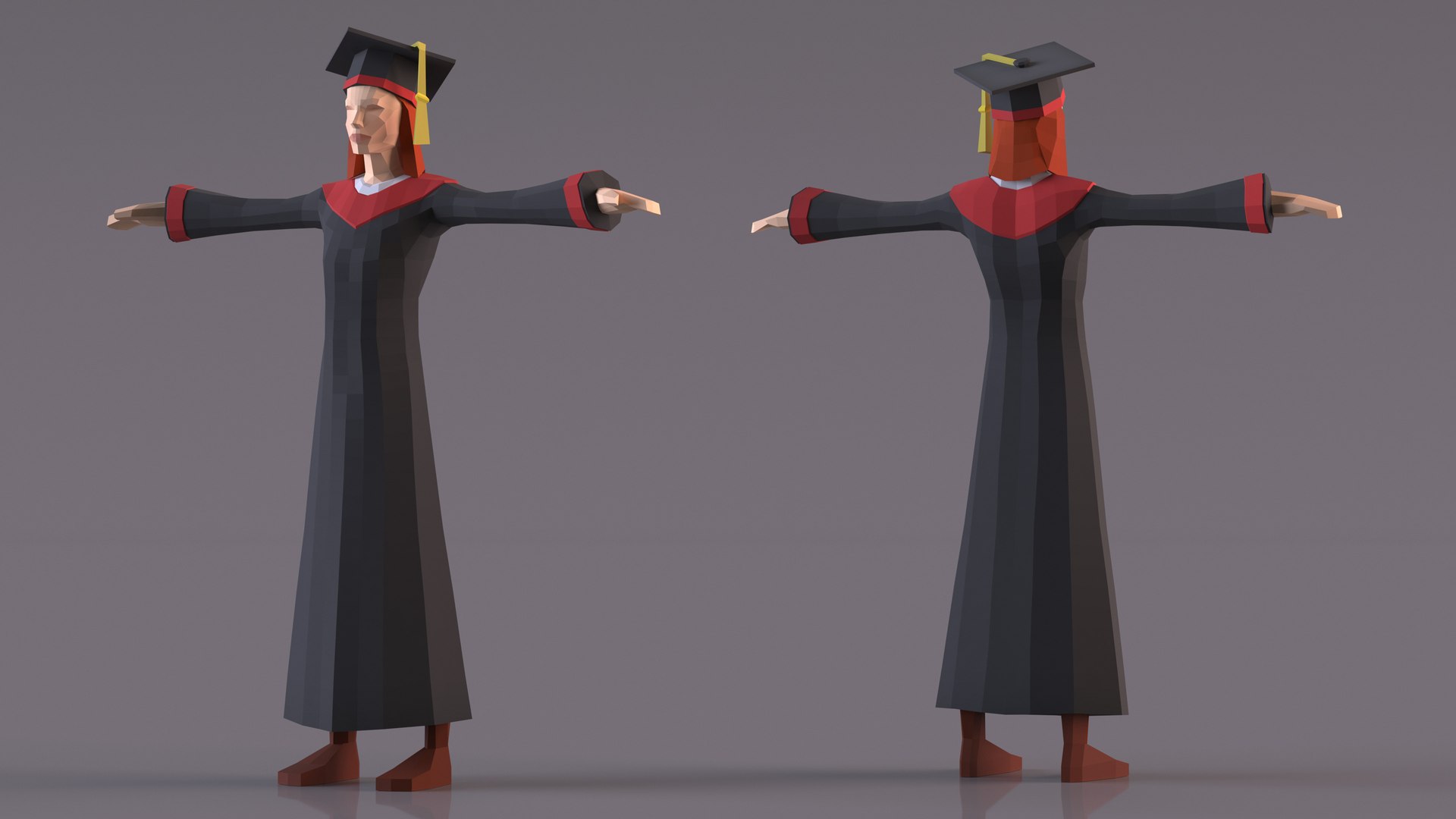 3D Student Low Poly Rigged model https://p.turbosquid.com/ts-thumb/Ew/QNBgkJ/xw/studentlowpolyriggedc4dmodel008/jpg/1707549829/1920x1080/fit_q87/1ccf65ecc53295676033a2a9795f98091d4d4c73/studentlowpolyriggedc4dmodel008.jpg