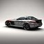 Mercedes Benz McLaren SLR