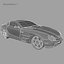 Mercedes Benz McLaren SLR