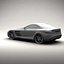 Mercedes Benz McLaren SLR