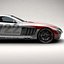 Mercedes Benz McLaren SLR