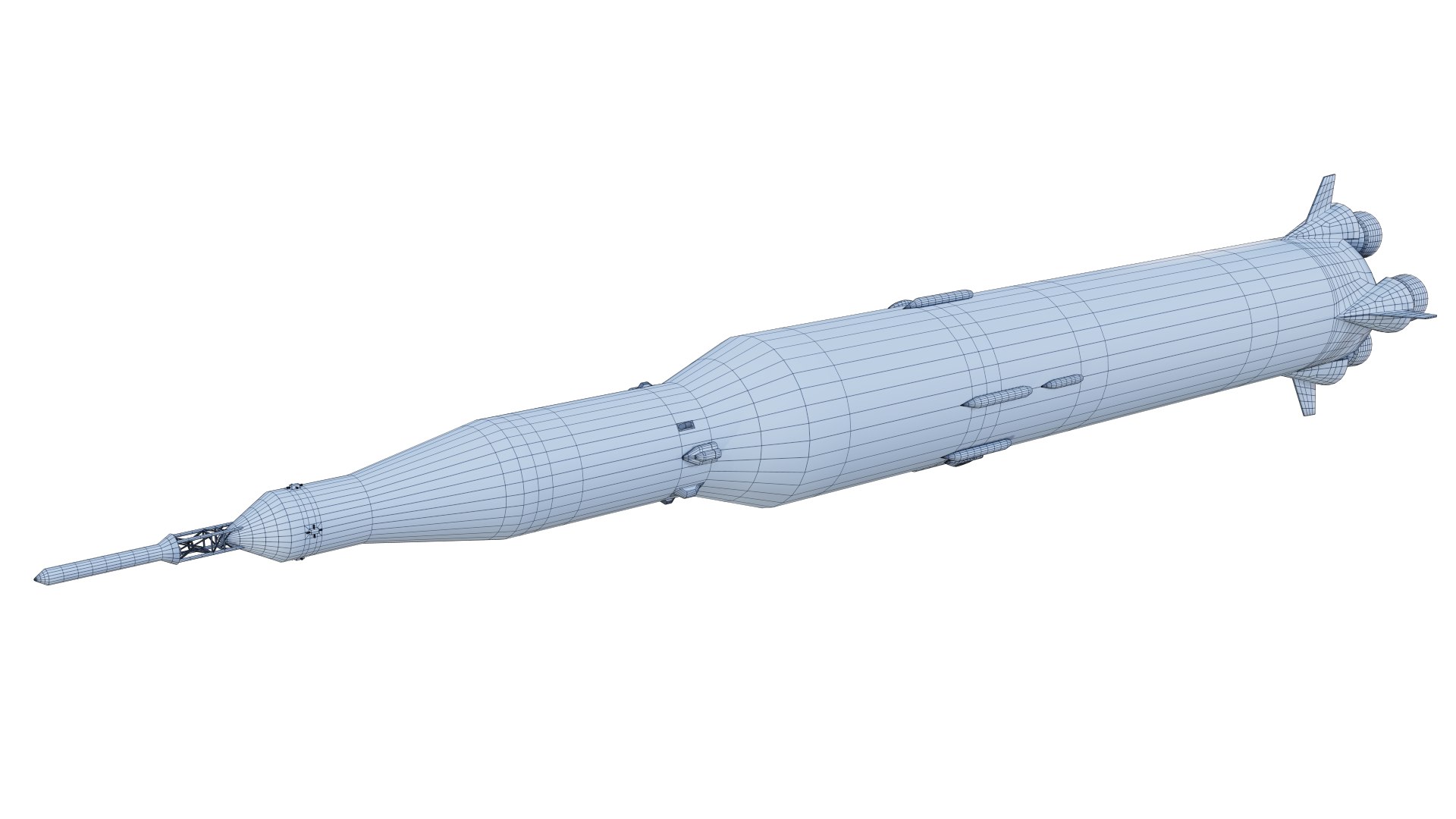 saturn v launch vehicle 3D model https://p.turbosquid.com/ts-thumb/Ew/SZiQQe/76I4kPLH/b6/png/1588103182/1920x1080/fit_q87/b5b504bf0abe4c0c9162ce71446b5f207777e1db/b6.jpg