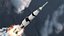 Saturn V-Rakete