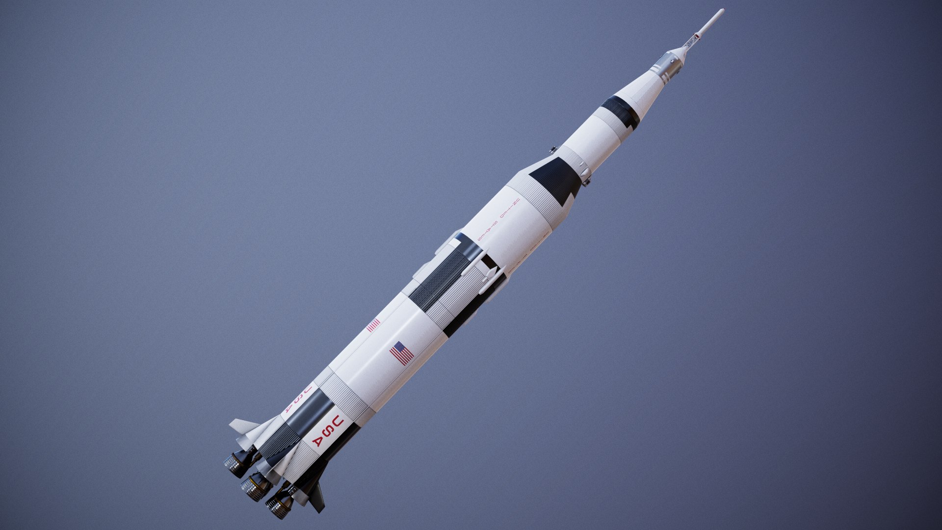 saturn v launch vehicle 3D model https://p.turbosquid.com/ts-thumb/Ew/SZiQQe/igFsfHca/02/png/1588103181/1920x1080/fit_q87/8bdf96d746cb6604d57f7575cd35d50d0ae47049/02.jpg