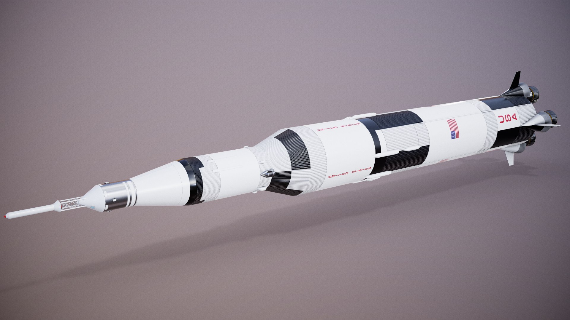 saturn v launch vehicle 3D model https://p.turbosquid.com/ts-thumb/Ew/SZiQQe/xVxAoN0D/09/png/1588103181/1920x1080/fit_q87/bbe249de90bef182feec795cac64ffe22153a7bd/09.jpg