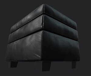3D pbr