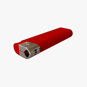 3D lighter
