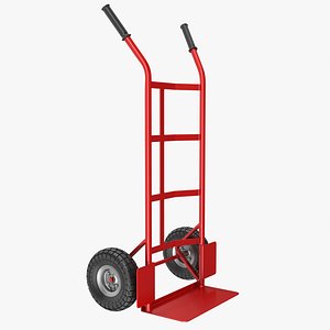 Hand Truck