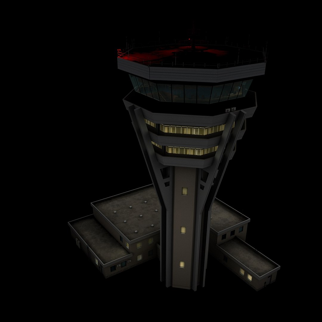 3D air traffic tower model https://p.turbosquid.com/ts-thumb/Ew/euiij7/bqRHcVBh/night2/jpg/1510233500/1920x1080/fit_q87/2be1108d58fca2c0ab4eebd86708f7031ea2511e/night2.jpg