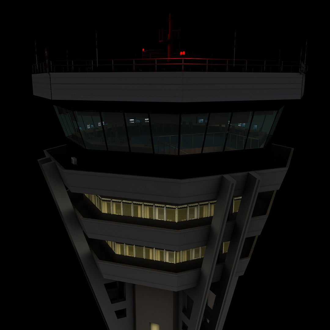 3D air traffic tower model https://p.turbosquid.com/ts-thumb/Ew/euiij7/mT78xhyL/night4/jpg/1510233500/1920x1080/fit_q87/e3fefb7039b7887391c423885c223f843a0e7ded/night4.jpg