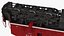 Locomotive Canadian Pacific with Hopper Car Generic model
