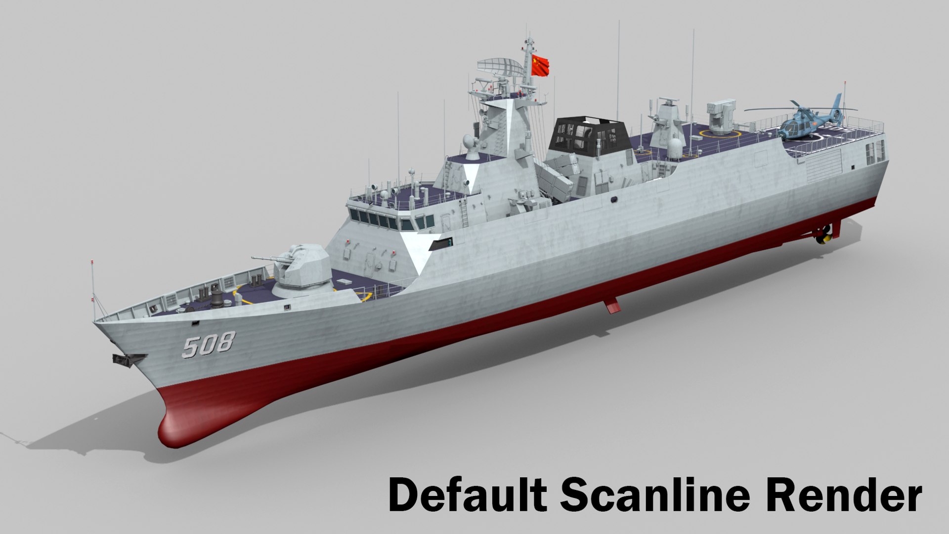 Chinese Navy Type 056 Model - TurboSquid 1498427