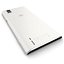 Huawei Ascend P2 Black and White