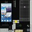 Huawei Ascend P2 Black and White