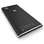 Huawei Ascend P2 Black and White