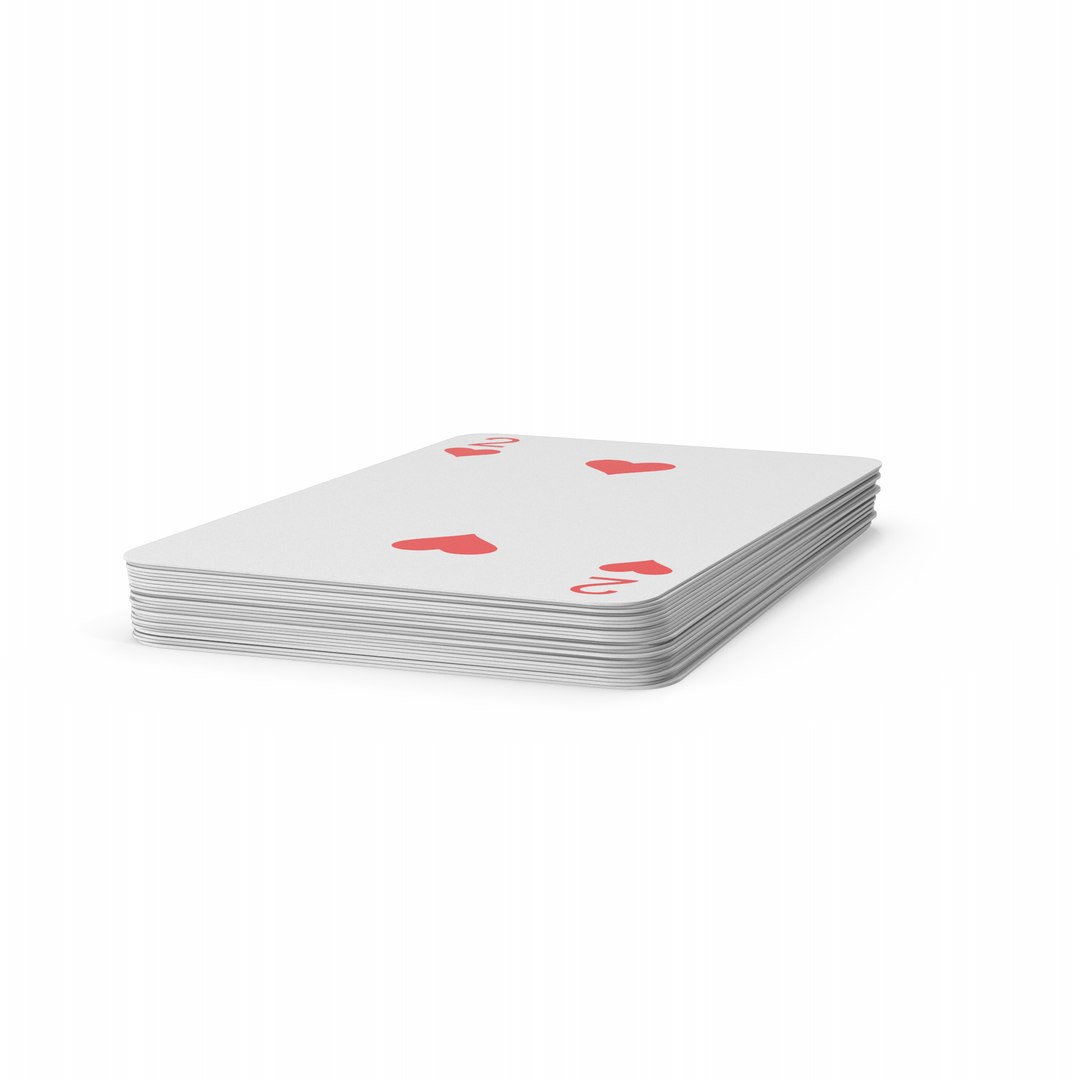 3D Playing Cards model https://p.turbosquid.com/ts-thumb/Ew/m1nkAT/PX/playingcards.h02.2k/png/1760072591/1920x1080/fit_q87/28e5ac3442433d53d5408c6ee32aee67af11a819/playingcards.h02.2k.jpg