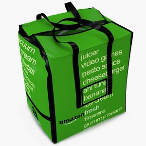 3D parcel 002