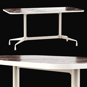 3D Fenix restaurant table R150