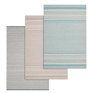 set rugs model