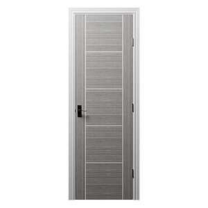 Vancouver Interior Door Set 3D