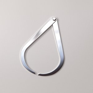caliper 3D