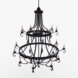 Chandelier