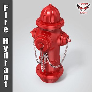 hydrant max