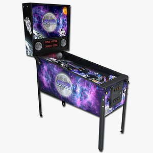 Pinball Machine 2