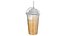 Frappuccino de Mocha gelado de café Starbucks