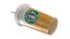 Frappuccino de Mocha gelado de café Starbucks