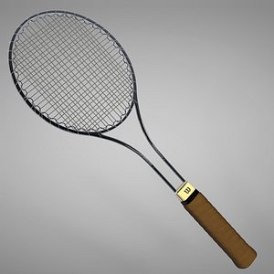 Wilson T2000 Jimmy Connors L031